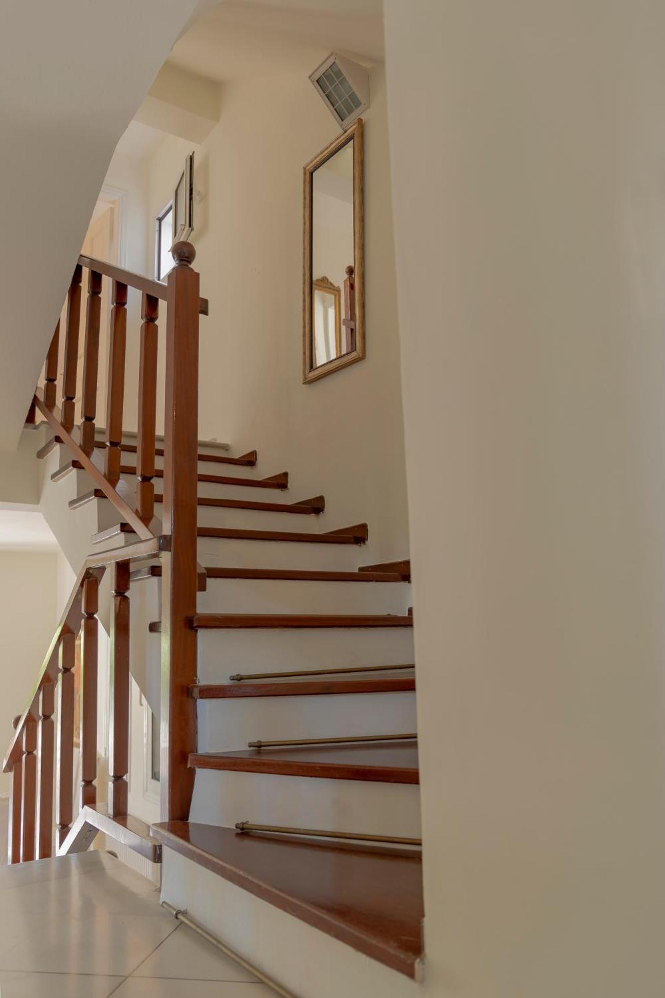 Private Pet Friendly Villa Agios Nikolaos  Exterior photo